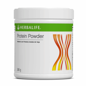 Pó de Proteína 240 g