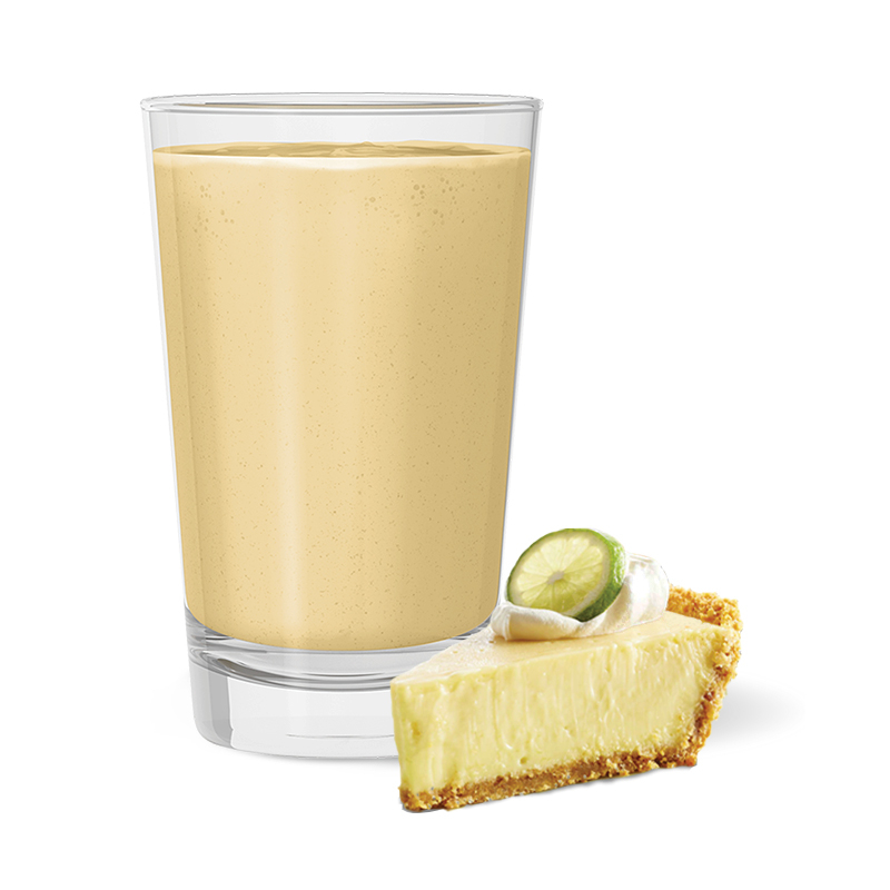 Shake Torta de Limão 550 g - Imagem 4